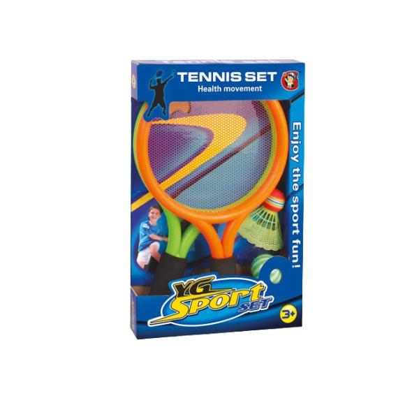 Tenis plážový 40 x 23 cm (obrázek 3)