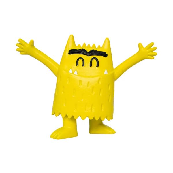 Comansi Color Monster Happiness