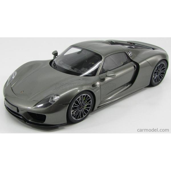 1:18 PORSCHE RWB STELLA ARTOIS BLACK 2010