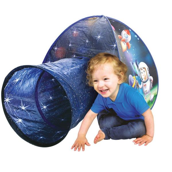 Bino Stan s tunelem kosmonaut (obrázek 4)