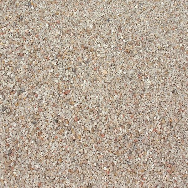 Písek Aqua Excellent křemičitý 2,5 mm 3kg