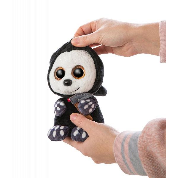 NICI Glubschis plyš Strašidelný Sanito 15cm (obrázek 5)