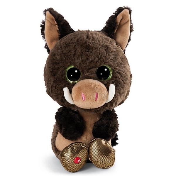NICI Glubschis plyš Divočák Truffle Fluffle 25cm (obrázek 3)