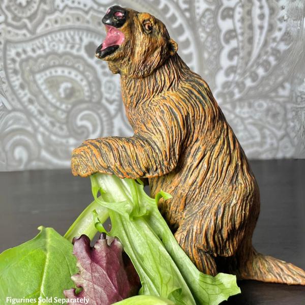 Safari® Megatherium dinosaurus (obrázek 6)