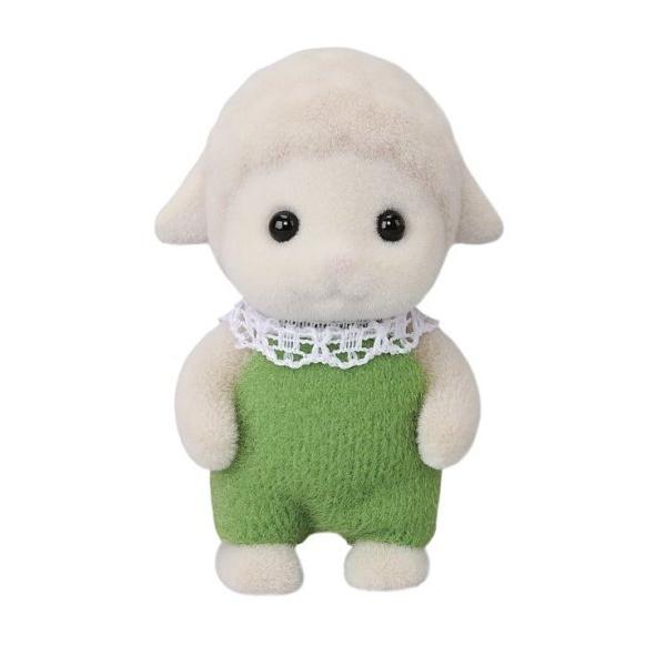 Sylvanian Families Rodina oveček trio (obrázek 3)