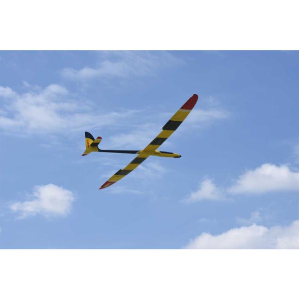 Scirocco L 4.0m ARF (obrázek 9)