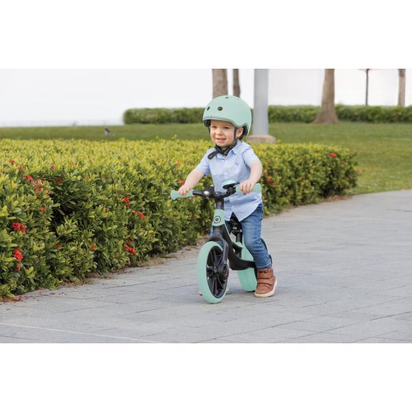 Globber odrážedlo GO BIKE ELITE DUO- MINT (obrázek 11)