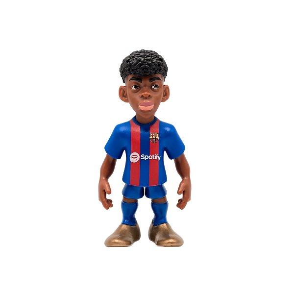MINIX Fotbal: Klub FC Barcelona – LAMINE YAMAL