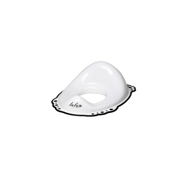 Redukce protiskluzová Lulu bílá