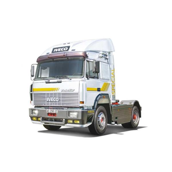 Model Kit truck 3926 – IVECO TURBOSTAR 190.48 SPECIAL (1:24)