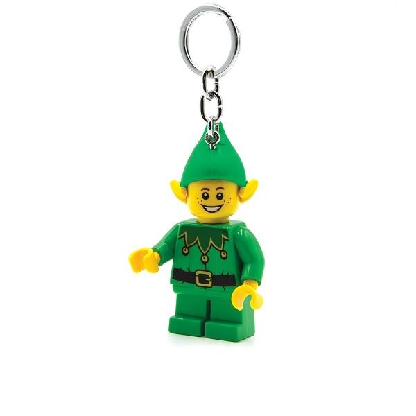 LEGO Ikonická elfí svítící figurka (HT) (obrázek 3)