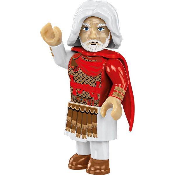 Cobi Římská válečná loď - Imperium Romanum 1:48 (obrázek 5)