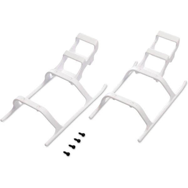 Blade podvozok: Infusion 120