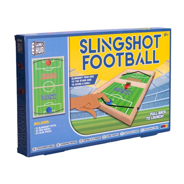 Stolní fotbal - pružinový (obrázek 4)