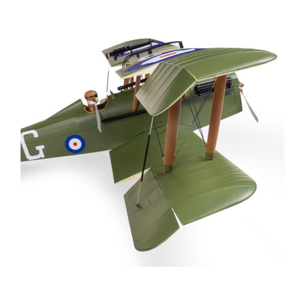 E-flite S.E.5a 0.9m PNP (obrázek 11)