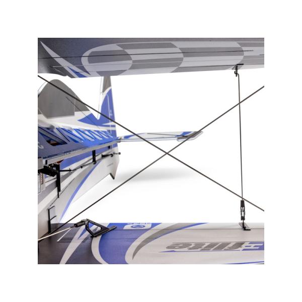 E-flite 4-Site 0.8m 3D FF PNP (obrázek 11)
