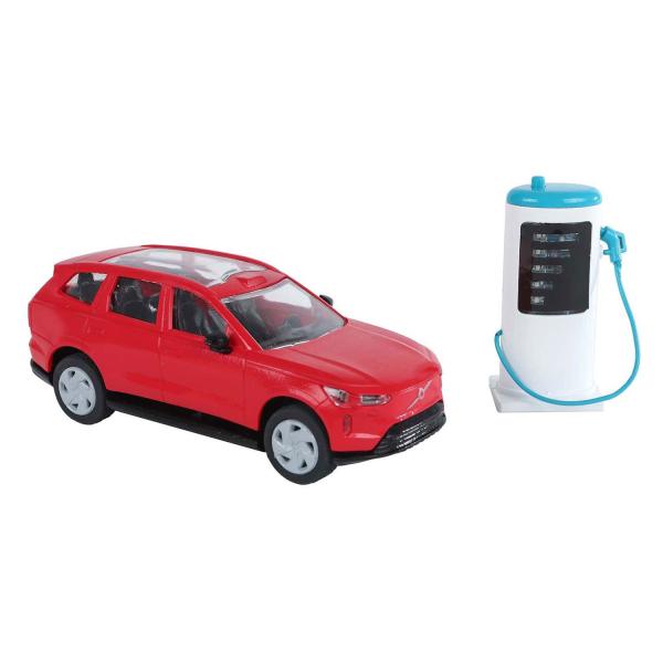 Kids Globe Traffic Volvo EX90 13,5cm