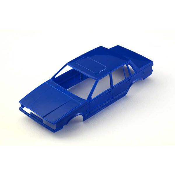 Model Kit auto 3623 – Volvo 760 GLE (1:24)