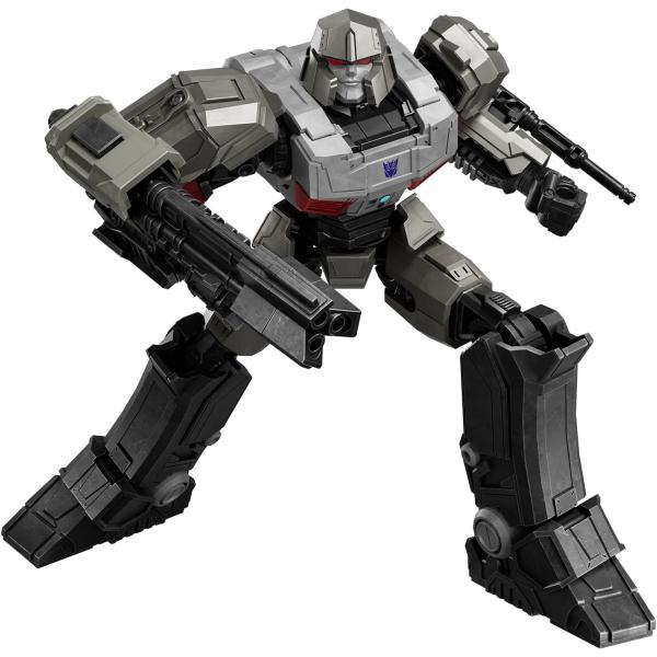 TRANSFORMERS BLOKEES stavebnice Classic Class 12 Megatron Transformer One (obrázek 5)