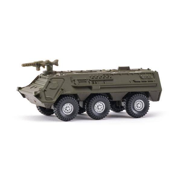 Siku Military - Obrnený prieskumný tank