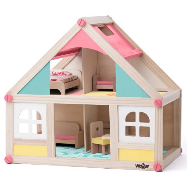 Woody Domček malý s príslušenstvom