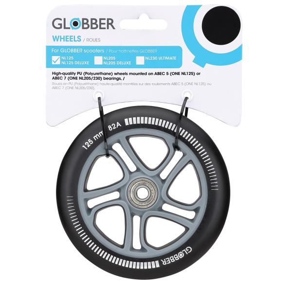 Globber Kolečko ONE NL 125mm