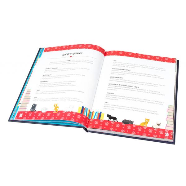 Kočky v akci! – Nevídané kočičí příběhy