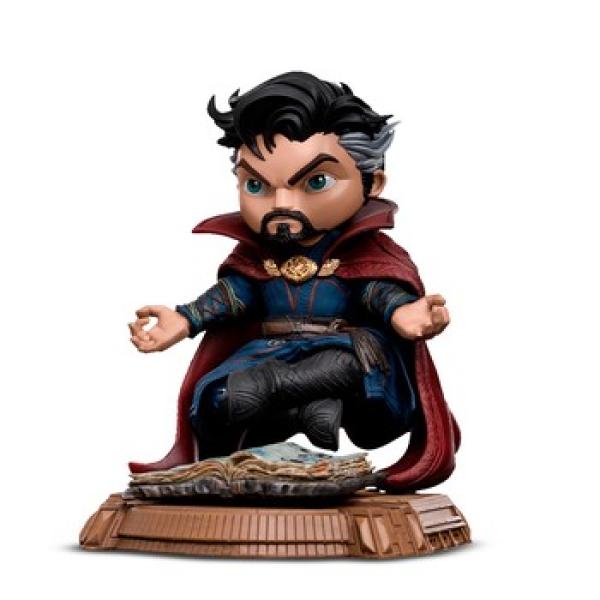 Iron Studios & MiniCo Doctor Strange in the Multiverse of Madness Figurka