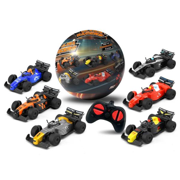 Ultra Racers REVELL 23573 - Formula Speed