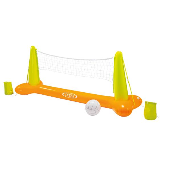 INTEX 56508 Röplabda háló medencéhez 239 x 64 x 91 cm