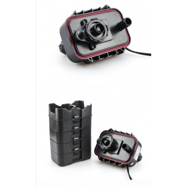 Heaqo závěsný kanistrový filtr EXPRO 510 l/h (obrázek 3)