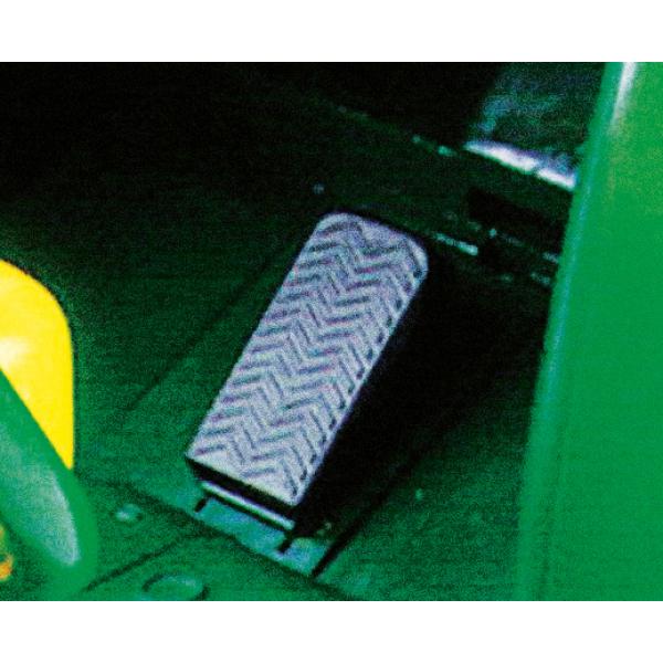 Peg Perego John Deere Gator HPX 12V - 350W (obrázek 5)