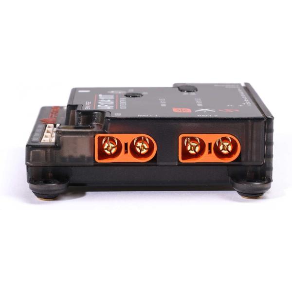 Spektrum přijímač AR10410T 10CH PowerSafe s telemetrií (obrázek 9)