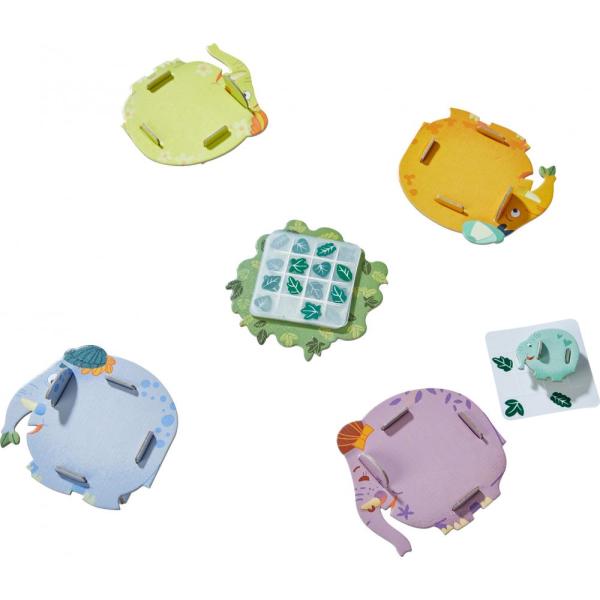 Haba Společenská hra Netrpělivé slony