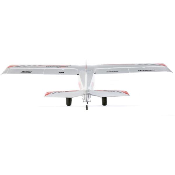 E-flite Night Timber X 1.2m SAFE Select BNF Basic (obrázek 7)