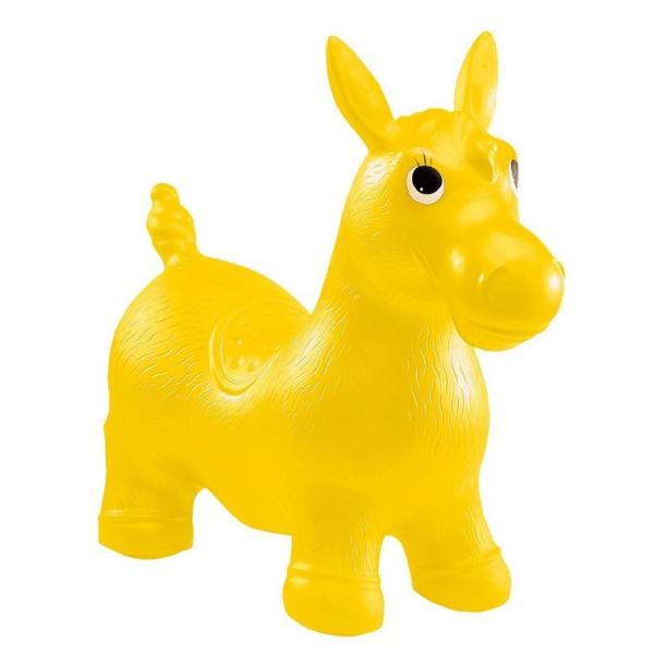 John Hopsadlo Ponny ass 55x50cm