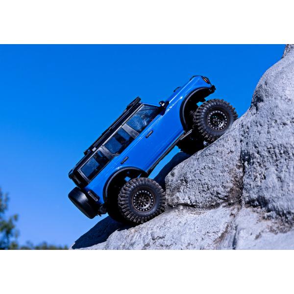 Traxxas motor střídavý 3350ot/V, ECM (pro TRX-4M) (obrázek 6)