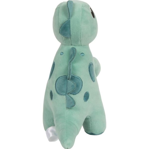 small foot Plyšový T. rex zelený Dino (obrázek 5)