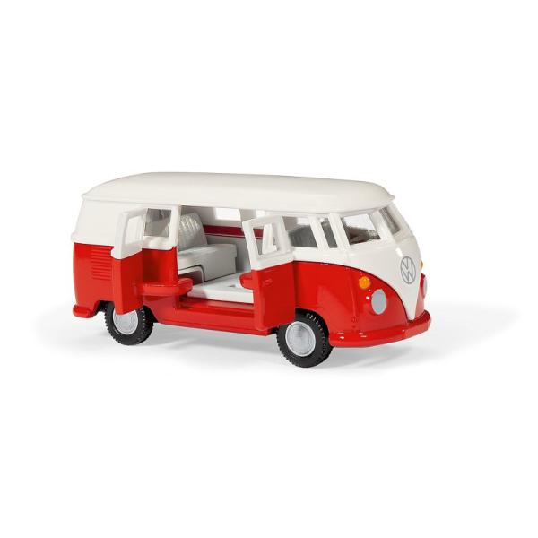 SIKU Super - autobus VW T1, 1:50 (obrázek 3)