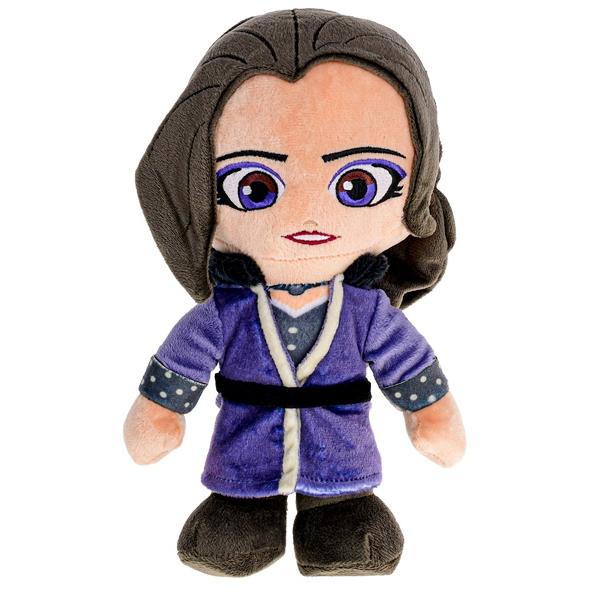 Zaklínač – Yennefer plyšová 28cm 0m+