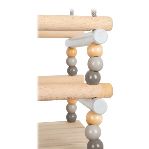 Small Foot Dřevěná houpačka skandinávská (obrázek 3)