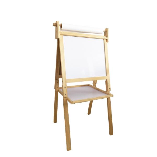 2Kids Toys Magnetická tabule oboustranná velká (obrázek 3)