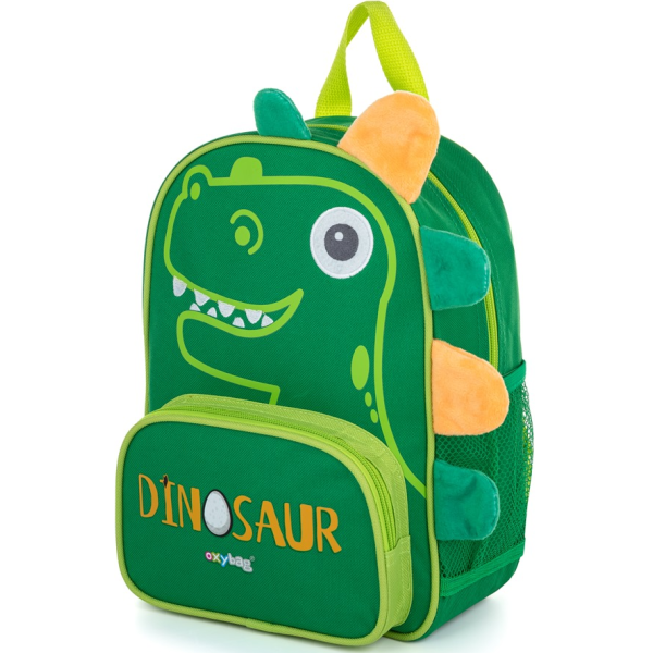Batoh detský predškolský FUNNY Dinosaurus