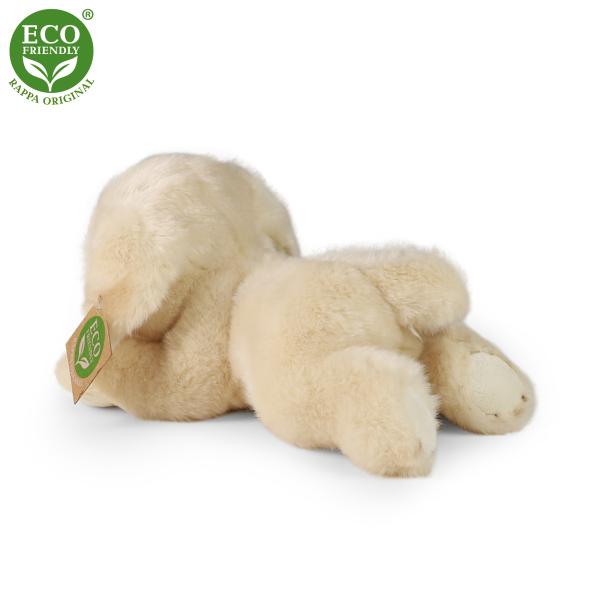 Plyšový labrador 20 cm ECO-FRIENDLY (obrázek 4)