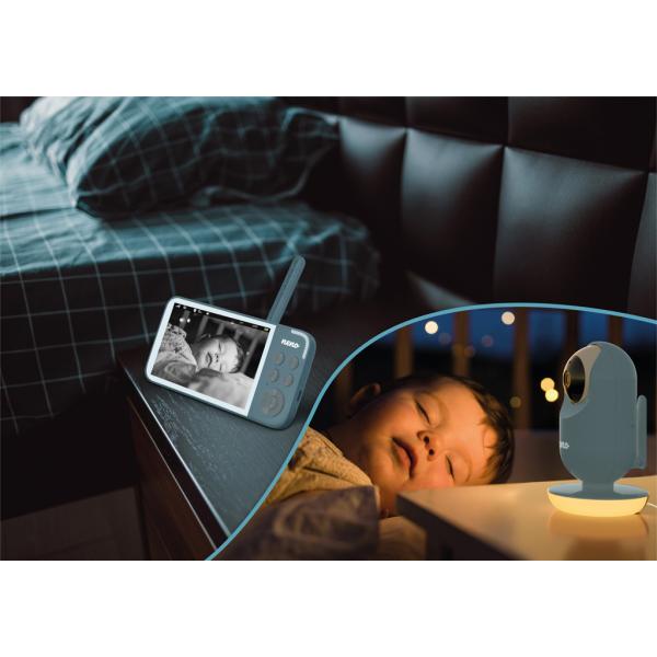 NENO Videopestunka digitální Vedo Blue (obrázek 11)