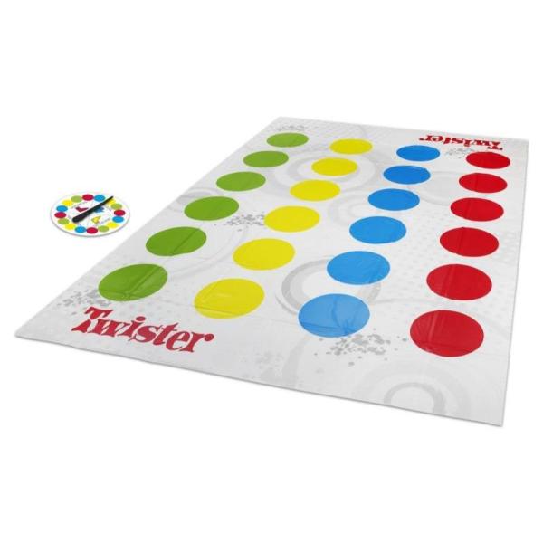 Hasbro Twister