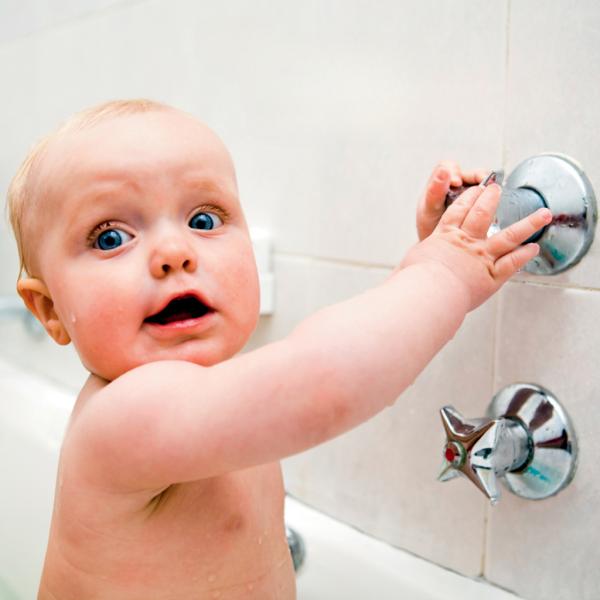 CHICCO Gel sprchový Baby moments Kids 500 ml, 0m+