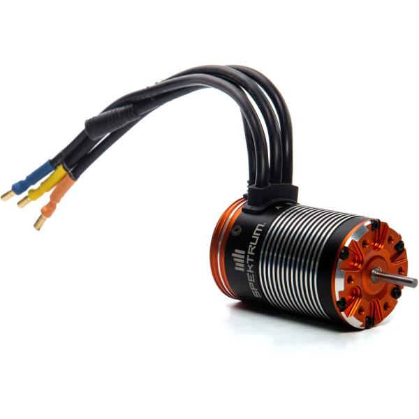 Spektrum motor striedavý Firma 3658 1400ot/V Crawler