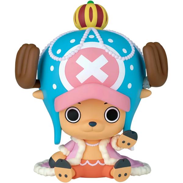 Bandai One Piece sofvimates Tony Tony Chopper