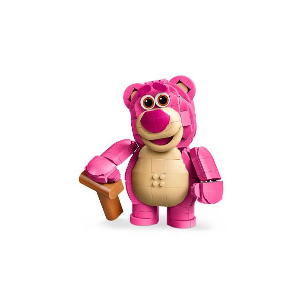 LEGO® Disney™ 43306 Mazlíček (obrázek 4)